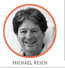 Michael Reich